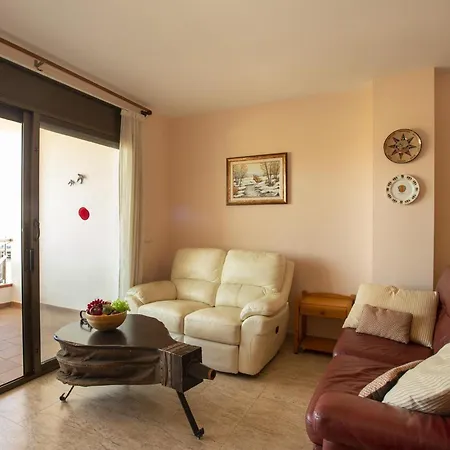 En Empuriabrava: Frente Al Mar, Piscinas, Parking Y Vistas A La Bahía - Hisp-288-39