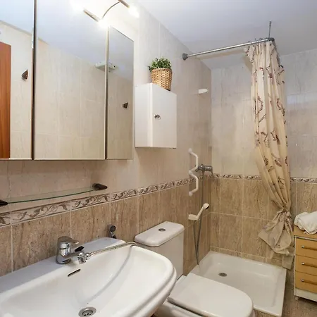 En Empuriabrava: Frente Al Mar, Piscinas, Parking Y Vistas A La Bahia - Hisp-288-39