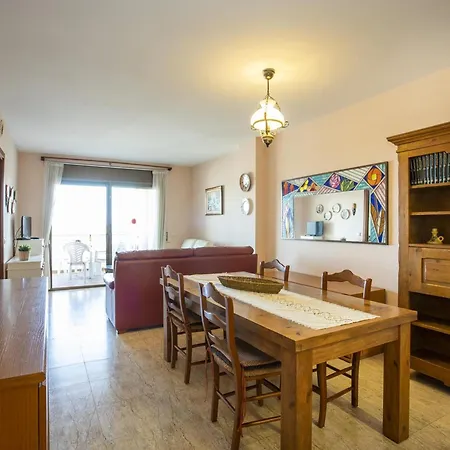 En Empuriabrava: Frente Al Mar, Piscinas, Parking Y Vistas A La Bahia - Hisp-288-39 Empuriabrava