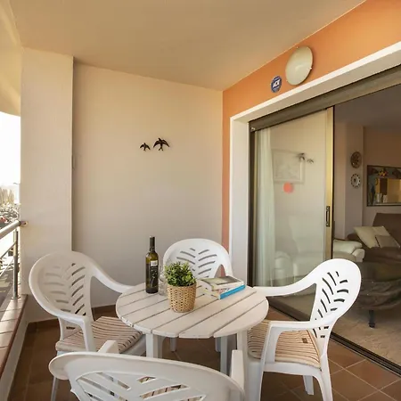 En Empuriabrava: Frente Al Mar, Piscinas, Parking Y Vistas A La Bahia - Hisp-288-39 Empuriabrava